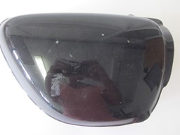 Zeige Details für CB 500 Four Seitendeckel rechts braun Bild von CB 500 Four Seitendeckel rechts braun