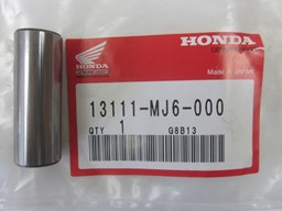 Zeige Details für KOLBENBOLZEN  13111-MJ6-000  CBR400F F2 Bild von KOLBENBOLZEN  13111-MJ6-000  CBR400F F2