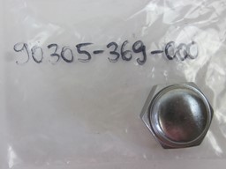 Show details for ACHSMUTTER 16MM 90305-369-000 ; CB 250 G Picture of ACHSMUTTER 16MM 90305-369-000 ; CB 250 G
