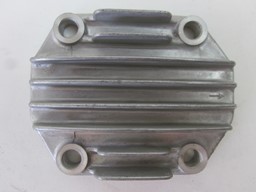 Show details for ZYLINDERKOPFABDECKUNG 12301-035-000 ; S 65 / CF 130 Picture of ZYLINDERKOPFABDECKUNG 12301-035-000 ; S 65 / CF 130