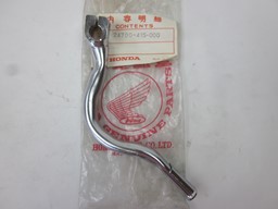 Show details for Honda CX 500 SCHALTPEDAL Picture of Honda CX 500 SCHALTPEDAL