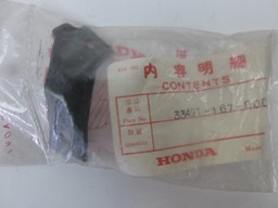 Show details for STREBE BLINKER  33491-167-000 MT 50 Z / A Picture of STREBE BLINKER  33491-167-000 MT 50 Z / A