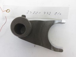 Zeige Details für SCHALTGABEL 24221-443-010 ; CB 400 N / NZ Bild von SCHALTGABEL 24221-443-010 ; CB 400 N / NZ