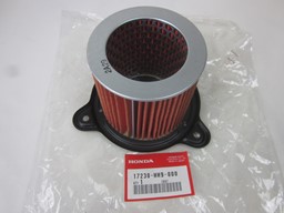 Zeige Details für LUFTFILTERELEMENT 17230-MM9-000 ; XL 600 V Transalp Bild von LUFTFILTERELEMENT 17230-MM9-000 ; XL 600 V Transalp