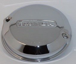 Show details for Zündungsdeckel CB 350 400 500 550 Four 30370-323-000 Picture of Zündungsdeckel CB 350 400 500 550 Four 30370-323-000