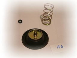 Zeige Details für Luftabschaltventil CBX1000 Bild von Luftabschaltventil CBX1000