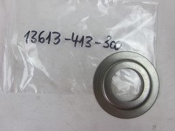 Zeige Details für SEITENPLATTE  13613-413-300  CB 400 T1 / T2 Bild von SEITENPLATTE  13613-413-300  CB 400 T1 / T2