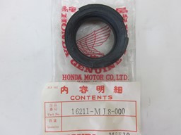 Show details for VERGASERANSAUGSTUTZEN  16211-MJ8-000  VF 500 CE-F Picture of VERGASERANSAUGSTUTZEN  16211-MJ8-000  VF 500 CE-F