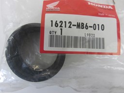 Zeige Details für VERGASERANSAUGSTUTZEN  16212-MB6-010  VF 1000 F Bild von VERGASERANSAUGSTUTZEN  16212-MB6-010  VF 1000 F