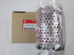 Show details for LUFTFILTERELEMENT  17210-ML4-000  CB 450 S Picture of LUFTFILTERELEMENT  17210-ML4-000  CB 450 S