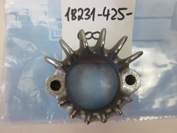 Show details for UEBERWURFMUFFE  18231-425-000  CB 750 KZ / KA Picture of UEBERWURFMUFFE  18231-425-000  CB 750 KZ / KA