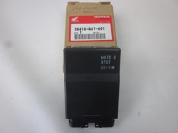 Show details for C.D.I. EINHEIT  30410-MAT-601  CBR1100XXV Picture of C.D.I. EINHEIT  30410-MAT-601  CBR1100XXV