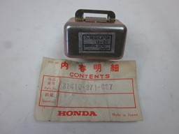 Zeige Details für REGLER  31410-371-007  GL 1000 Bild von REGLER  31410-371-007  GL 1000