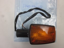 Show details for BLINKER VO.RE.  33400-MA6-622  CBX 400 FC Picture of BLINKER VO.RE.  33400-MA6-622  CBX 400 FC