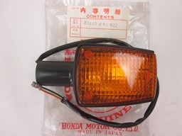 Show details for BLINKER VO.LI.  33450-MA6-622  CBX 400 FC Picture of BLINKER VO.LI.  33450-MA6-622  CBX 400 FC