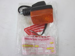 Zeige Details für BLINKER HI.LI.  33550-MN4-601  CBR 600 F Bild von BLINKER HI.LI.  33550-MN4-601  CBR 600 F