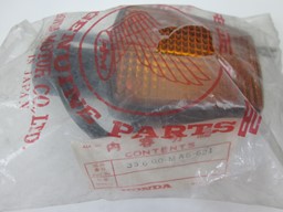 Show details for BLINKER HI.RE.  33600-MA6-621  CBX 400 FC Picture of BLINKER HI.RE.  33600-MA6-621  CBX 400 FC