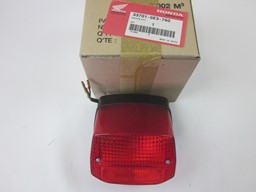 Show details for RUECKLICHT  33701-GE3-760  MBX 80 C Picture of RUECKLICHT  33701-GE3-760  MBX 80 C