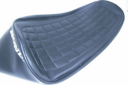 Zeige Details für Sitzbankbezug CB 350 Four Bild von Sitzbankbezug CB 350 Four