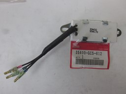 Show details for WIDERSTAND  35400-GC5-612  MTX 80 C Picture of WIDERSTAND  35400-GC5-612  MTX 80 C