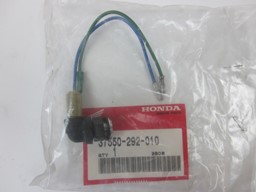 Zeige Details für KONTROLLEUCHTE  37550-292-010  CB 450 K1 / K2 / PA Bild von KONTROLLEUCHTE  37550-292-010  CB 450 K1 / K2 / PA