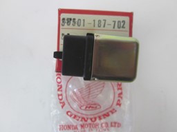 Zeige Details für RELAIS  38501-187-702  MX 50 Z / MZ                       Bild von RELAIS  38501-187-702  MX 50 Z / MZ