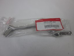 Show details for PEDAL COMP,BRAKE  46510-MBT-D20  XL1000V Picture of PEDAL COMP,BRAKE  46510-MBT-D20  XL1000V