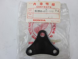 Show details for HALTER MOTORAUFHÄNGUNG  50351-438-000ZA  CB 900 FZ Picture of HALTER MOTORAUFHÄNGUNG  50351-438-000ZA  CB 900 FZ