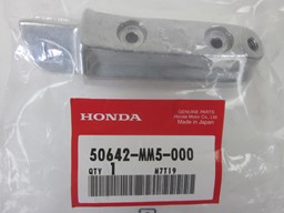 Zeige Details für STANGE FUSSRASTE  50642-MM5-000  CBR 1000 F Bild von STANGE FUSSRASTE  50642-MM5-000  CBR 1000 F