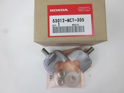 Show details for SET,HNDL HOLDER  53012-MCT-305  FJS600 1 Picture of SET,HNDL HOLDER  53012-MCT-305  FJS600 1