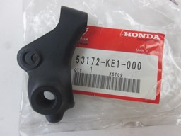 Zeige Details für HEBELHALTER LINKS  53172-KE1-000  MTX 125 W Bild von HEBELHALTER LINKS  53172-KE1-000  MTX 125 W