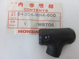 Show details for ABDECKUNG A, H. GRIF  84304-MN4-600  CBR 600 F Picture of ABDECKUNG A, H. GRIF  84304-MN4-600  CBR 600 F