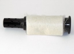 Zeige Details für Schalldämpfereinsatz HM 300 CB 750 K0-K1 Bild von Schalldämpfereinsatz HM 300 CB 750 K0-K1