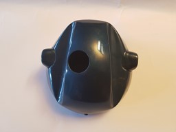 Show details for Lampentopf 61301-286-600AZ ; CB 250 K Picture of Lampentopf 61301-286-600AZ ; CB 250 K