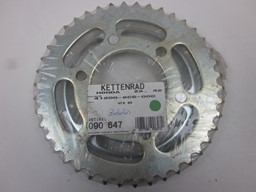 Zeige Details für KETTENRAD  41200-GC5-000  MTX 80 C Bild von KETTENRAD  41200-GC5-000  MTX 80 C