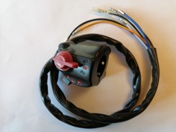 Show details for Lenkerschalter Starterschalter CB750 K2 Picture of Lenkerschalter Starterschalter CB750 K2