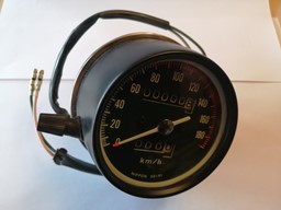Zeige Details für Tachometer CB 400 Four Bild von Tachometer CB 400 Four