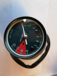 Zeige Details für Drehzahlmesser CB 250 350K4 Bild von Drehzahlmesser CB 250 350K4