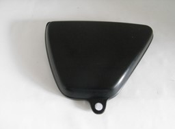 Zeige Details für Seitendeckel links CB 400 Four Bild von Seitendeckel links CB 400 Four