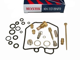 Show details for Keyster Rep. Satz Vergaser CBX1000 SC03 Bj. 79-80 Picture of Keyster Rep. Satz Vergaser CBX1000 SC03 Bj. 79-80
