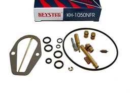 Show details for Keyster Rep. Satz Vergaser CB500four K0-K2 Bj.-76 Picture of Keyster Rep. Satz Vergaser CB500four K0-K2 Bj.-76