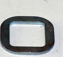 Zeige Details für Fussrastenteil hinten CB 750 K0-2 CB 500 K0 K1 Bild von Fussrastenteil hinten CB 750 K0-2 CB 500 K0 K1