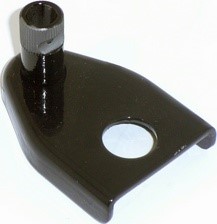 Show details for Blinkerhalter hinten US CB 500 - 750 Picture of Blinkerhalter hinten US CB 500 - 750