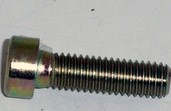 Zeige Details für Gabelablasschraube unten Bild von Gabelablasschraube unten
