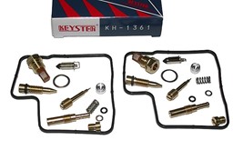 Zeige Details für Keyster Rep. Satz Vergaser XRV750 Africa Twin RD04   Bj. 90-92 Bild von Keyster Rep. Satz Vergaser XRV750 Africa Twin RD04   Bj. 90-92