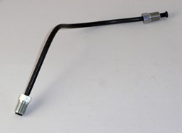 Show details for Bremsleitung Eisen CB 750 K0 -K2, CB 450 K3 -4 Picture of Bremsleitung Eisen CB 750 K0 -K2, CB 450 K3 -4