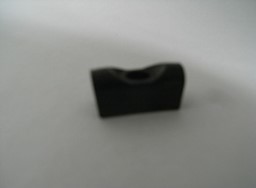 Zeige Details für Schutzblech vorne Gummi Strebe CB 750 Bild von Schutzblech vorne Gummi Strebe CB 750