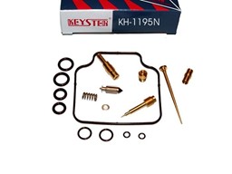 Zeige Details für Keyster Rep. Satz Vergaser CBX650E Nighthawk RC13 Bild von Keyster Rep. Satz Vergaser CBX650E Nighthawk RC13