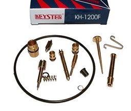 Zeige Details für Keyster Rep. Satz Vergaser CB250, CB350K2 Bild von Keyster Rep. Satz Vergaser CB250, CB350K2