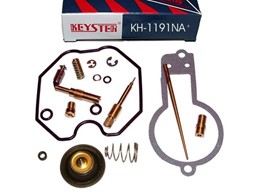 Zeige Details für Keyster Rep. Satz Vergaser XL500R PD02 Bj. '82-'84 Bild von Keyster Rep. Satz Vergaser XL500R PD02 Bj. '82-'84